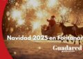 Navidad 2025 Fontanar