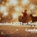 Navidad 2025 Fontanar