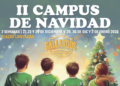 Segunda edición del Campus de Navidad del CD Marchamalo 2025: fútbol, tecnificación y diversión para niños