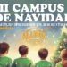 Segunda edición del Campus de Navidad del CD Marchamalo 2025: fútbol, tecnificación y diversión para niños
