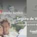 Legado Activo de AXA: Seguro de Vida con Sepelio y Ahorro – Contrátalo con Gamo & Santos