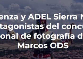 Sigüenza y ADEL Sierra Norte destacan en el concurso de fotografía de los marcos ODS en Castilla-La Mancha