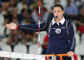 La RFEVB reconoce a Alexis González, Esther López y Susana Rodríguez Játiva en su Gala Anual 2025