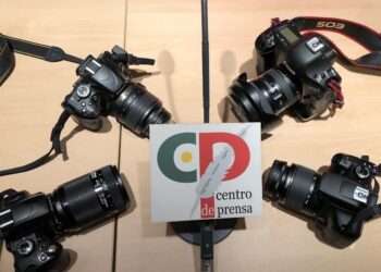 Taller de Fotoperiodismo en Guadalajara con Cristóbal Manuel: Aprende Fotografía Profesional
