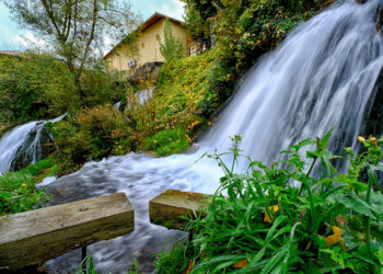 Tri(ll)o Mágico’ de Eduardo Bonilla gana el Primer Premio General del IX Concurso de Fotografía de Trillo y comarca