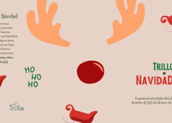 Trillo enciende la Navidad con 24 propuestas para todos los públicos y el concierto de Pancho Varona