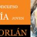 VIII Concurso de Poesía Joven Fernando Borlán