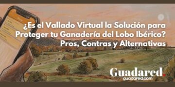 ¿Realmente Necesitas un Vallado Virtual en tu Ganadería?