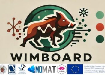 Investigadores de la UCM analizan el brote de peste porcina africana en Cataluña con modelos avanzados de simulación