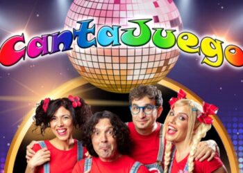 El Cantajuego y la Fiesta de Reyes: Programación Navideña 2025 en Guadalajara