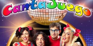 El Cantajuego y la Fiesta de Reyes: Programación Navideña 2025 en Guadalajara