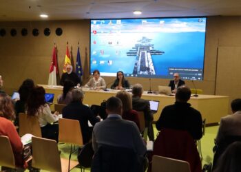 El PEPAC de Castilla-La Mancha