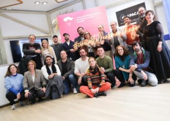 Castilla-La Mancha Refuerza su Presencia en los Premios Goya 2025 con Cinco Candidatos Potenciales