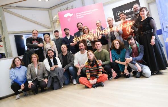 Castilla-La Mancha Refuerza su Presencia en los Premios Goya 2025 con Cinco Candidatos Potenciales