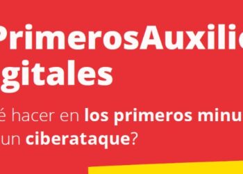 Primeros Auxilios Digitales: Qué Hacer Tras un Ciberataque