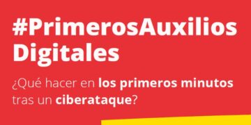 Primeros Auxilios Digitales: Qué Hacer Tras un Ciberataque