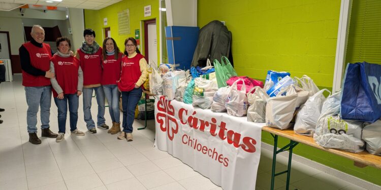 220 corredores se unen por la solidaridad en la IV Trail 6×1 de Chiloeches