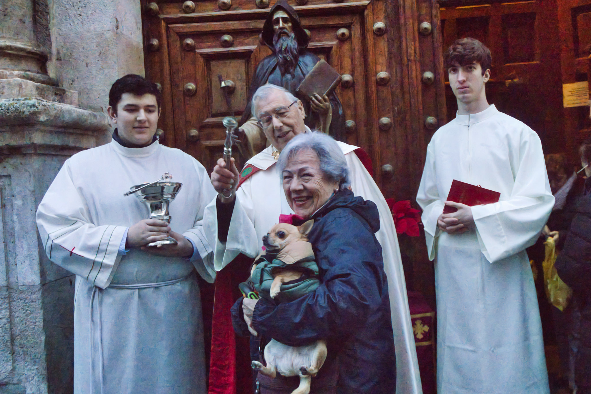 San Antón 2026 Guadalajara