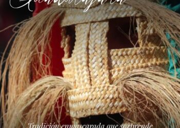 Enero se vive en Guadalajara al ritmo de las Botargas y la dulzaina