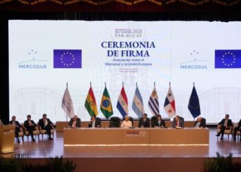 Acuerdo UE-Mercosur: Qué contempla y por qué genera polémica entre agricultores europeos