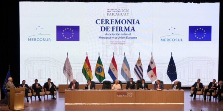 Acuerdo UE-Mercosur: Qué contempla y por qué genera polémica entre agricultores europeos