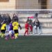 El CD Yunquera gana el Torneo de Reyes benjamín de fútbol 7 celebrado en Fontanar