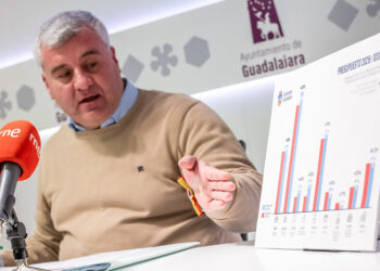 Presupuesto 2026 en Guadalajara: 103 millones, congelación de impuestos y aumento del gasto social