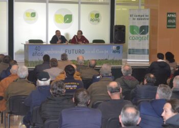 APAG pide tratar a los conejos como plaga en Guadalajara por daños económicos y riesgos sanitarios