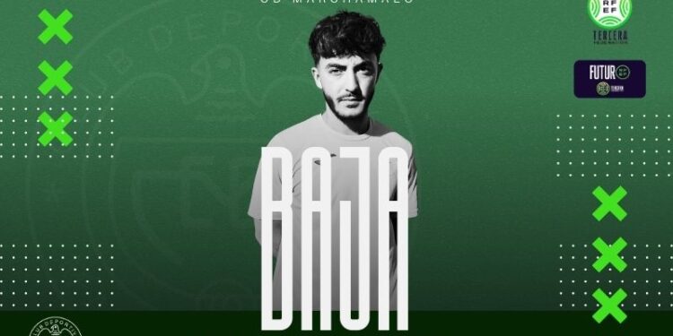 Baja y salida de Manu Navarro. Comunicado Oficial