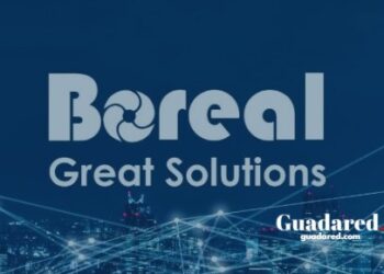 Boreal Comunicación: Gestión de riesgos y ciberseguridad para empresas y hogares en Guadalajara
