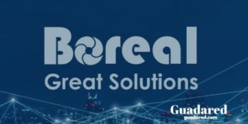 Boreal Comunicación: Gestión de riesgos y ciberseguridad para empresas y hogares en Guadalajara