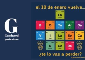 Vuelve la Botarga de Villaseca de Uceda: tradición, música y comida solidaria el 10 de enero