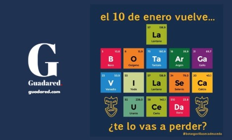 Vuelve la Botarga de Villaseca de Uceda: tradición, música y comida solidaria el 10 de enero