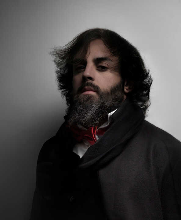 Carlos Vicente del Amo