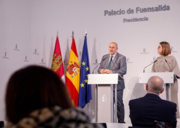 Castilla-La Mancha crece en habitantes en zonas de extrema despoblación y revitaliza el medio rural