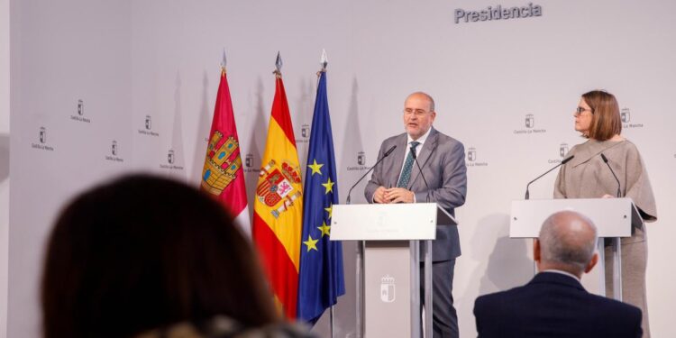 Castilla-La Mancha crece en habitantes en zonas de extrema despoblación y revitaliza el medio rural