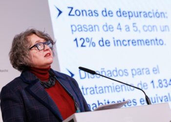 Castilla-La Mancha, Estaciones Depuradoras de Aguas Residuales, depuración de aguas, sostenibilidad, licitación de servicios, mantenimiento de depuradoras, tratamiento de aguas residuales, Infraestructuras del Agua, municipios de Castilla-La Mancha, inversión en agua, gestión hídrica, desarrollo sostenible