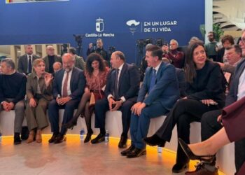 Castilla-La Mancha invierte 2,8 millones en promoción de sus productos agroalimentarios 2026