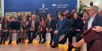 Castilla-La Mancha invierte 2,8 millones en promoción de sus productos agroalimentarios 2026