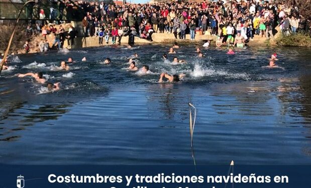 Costumbres y tradiciones navideñas en Castilla-La Mancha: pueblos, ritos y celebraciones únicas