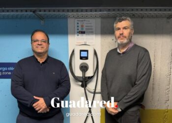 Aparcar en el centro de Guadalajara será más barato y cómodo durante las rebajas de enero