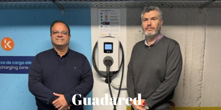 Aparcar en el centro de Guadalajara será más barato y cómodo durante las rebajas de enero