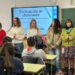 Educación en diversidad LGTBI en Castilla-La Mancha: talleres del SAI LGTBI en Sigüenza