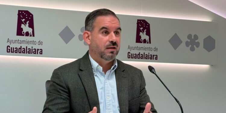 Navidad histórica en Guadalajara: balance muy positivo del Ayuntamiento por participación y actividades