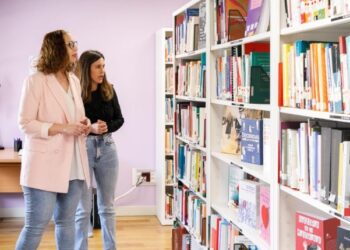 Boletín de lecturas feministas del Instituto de la Mujer con perspectiva de género en Navidad 2025