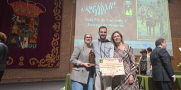 El Belén de Valdeluz premiado con el segundo puesto en el Concurso de Belenes de Guadalajara