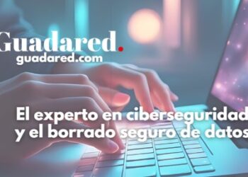 El experto en ciberseguridad y el borrado seguro de datos: claves para empresas y hogares