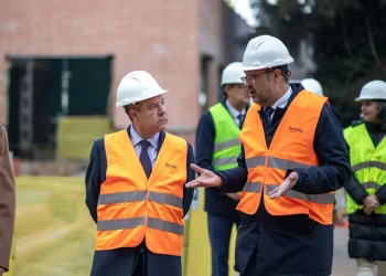 Guadalajara tendrá Grado en Derecho y Máster de Abogacía en su nuevo campus universitario