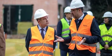 Guadalajara tendrá Grado en Derecho y Máster de Abogacía en su nuevo campus universitario