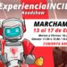El roadshow del INCIBE llega a Marchamalo para fomentar la ciberseguridad entre vecinos de todas las edades